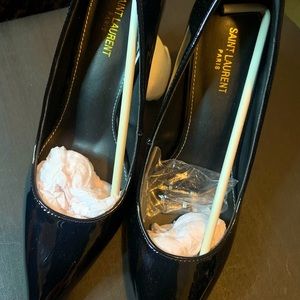 Ysl brand new no box